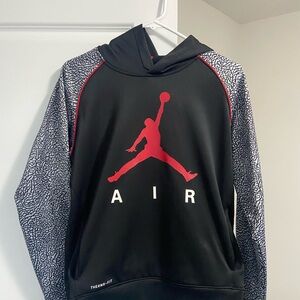 Air Jordan Hoodie